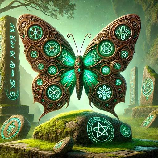 Runestone Keeper